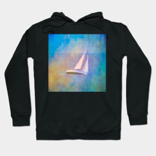 yacht Hoodie